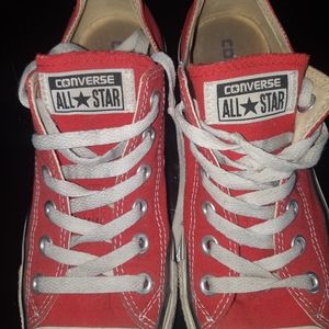 Women's Converse